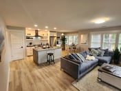 Renovated King Bed Condo near beach with pool access.