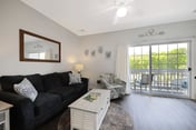 Sea Trail 2 Bd/2 Bath with pool and close to beach