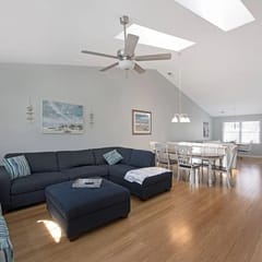 Sunset Sail Villa