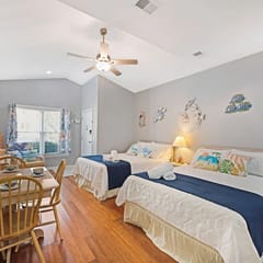 Surfers Den Studio