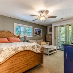 Seascape, Hot Tub and Pool in neighborhood