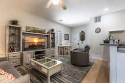 Pool, Hot tub and Beach close by : Fun & Sun in Sunset Beach