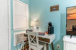 Small room in Sea Trail Condo-Tel