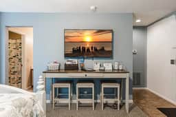 Close to Beach, Pool and Hot Tub Sunset Beach Effy