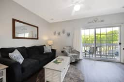 Sea Trail 2 Bd/2 Bath with pool and close to beach