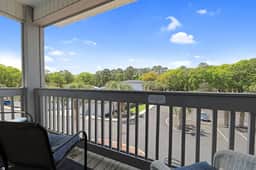 Sea Trail 2 Bd/2 Bath with pool and close to beach