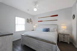 Sea Trail 2 Bd/2 Bath with pool and close to beach