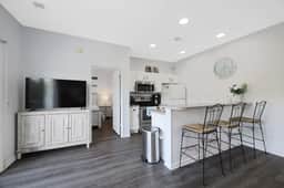 Sea Trail 2 Bd/2 Bath with pool and close to beach