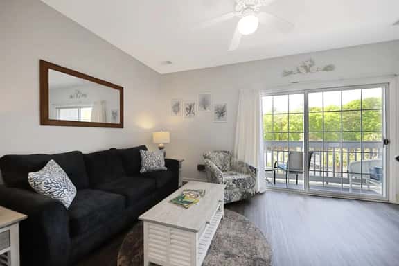 Sea Trail 2 Bd/2 Bath with pool and close to beach - Image 1