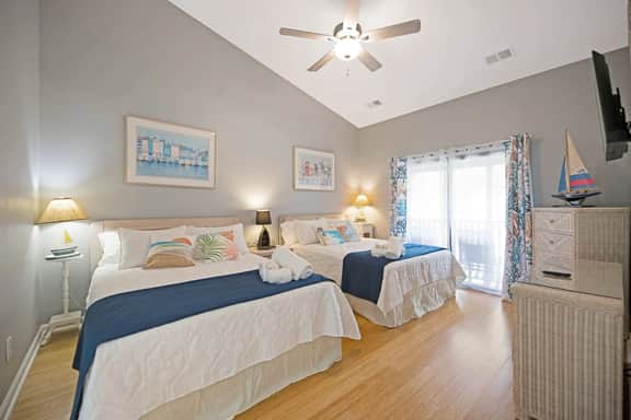 Sunset Sail Villa