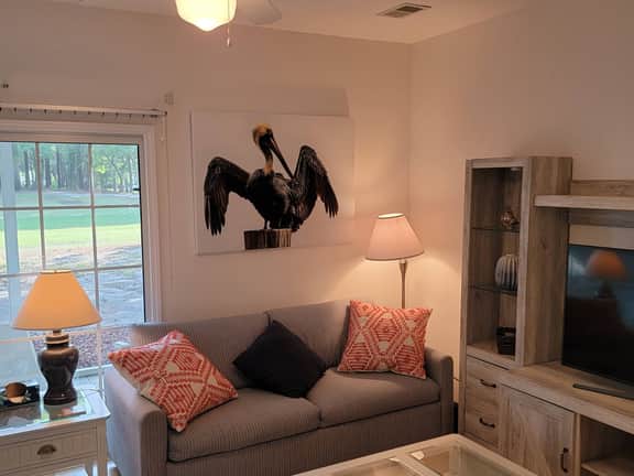 Pool, Hot tub and Beach close by : Fun & Sun in Sunset Beach