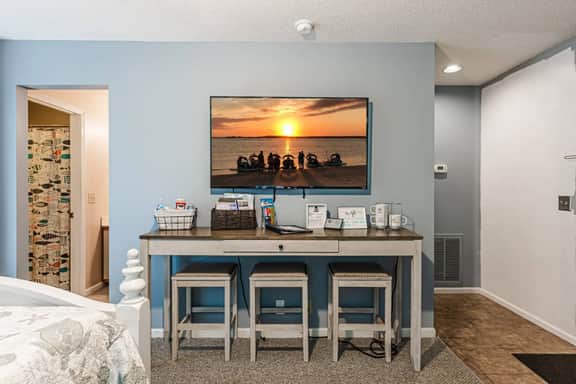 Close to Beach, Pool and Hot Tub Sunset Beach Effy