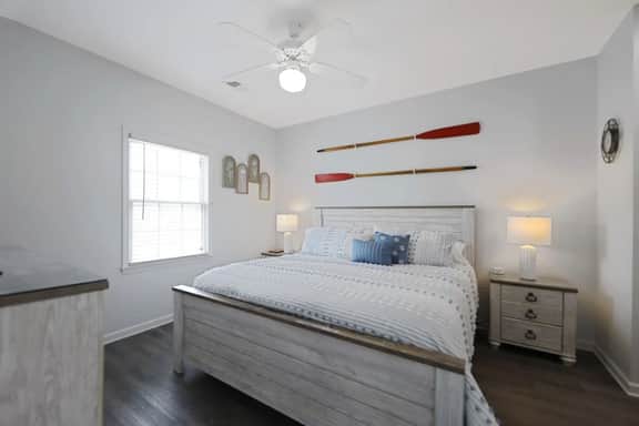 Sea Trail 2 Bd/2 Bath with pool and close to beach