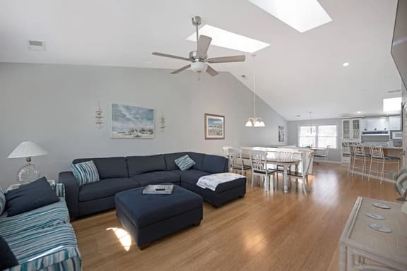 Sunset Sail Villa